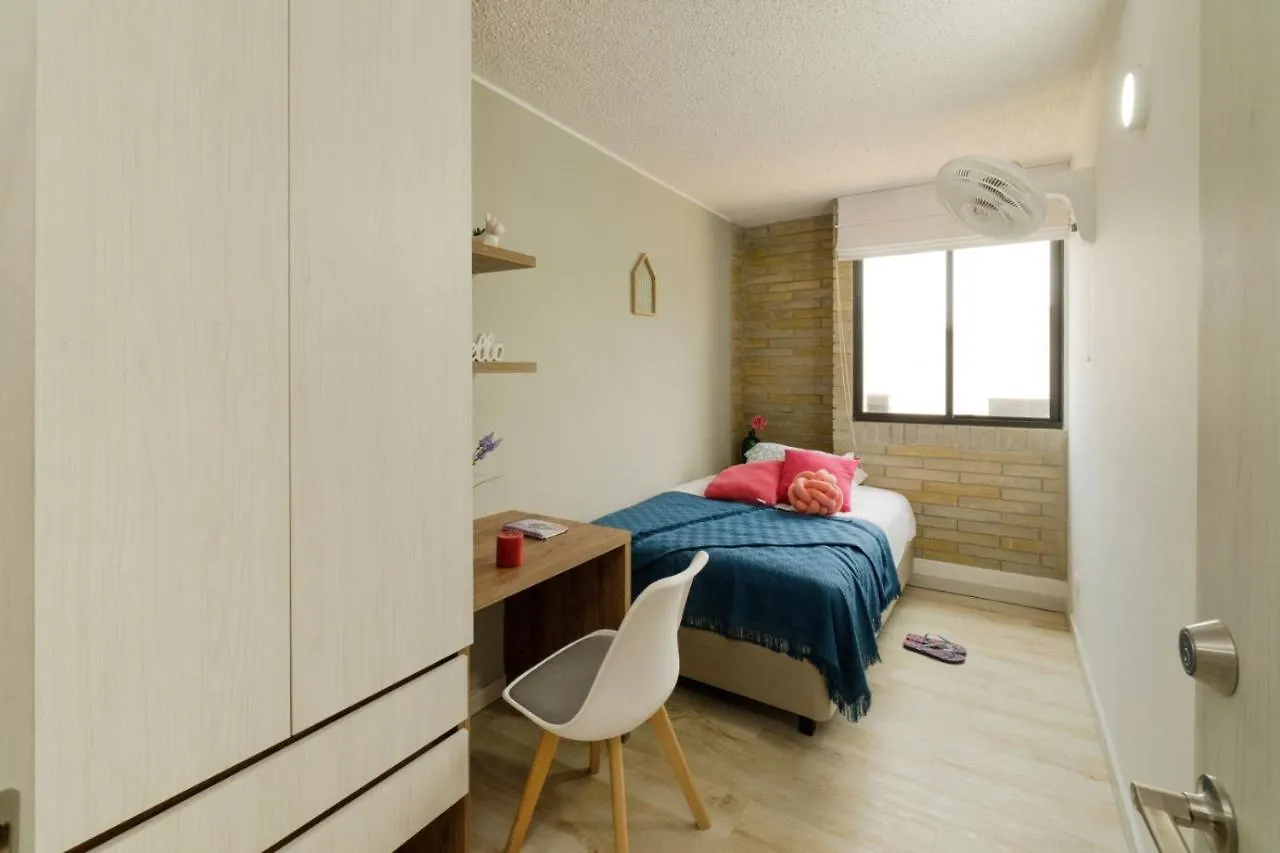 Livinnx Barranquilla Barranquilla  Apartment Barranquilla (Atlantico)