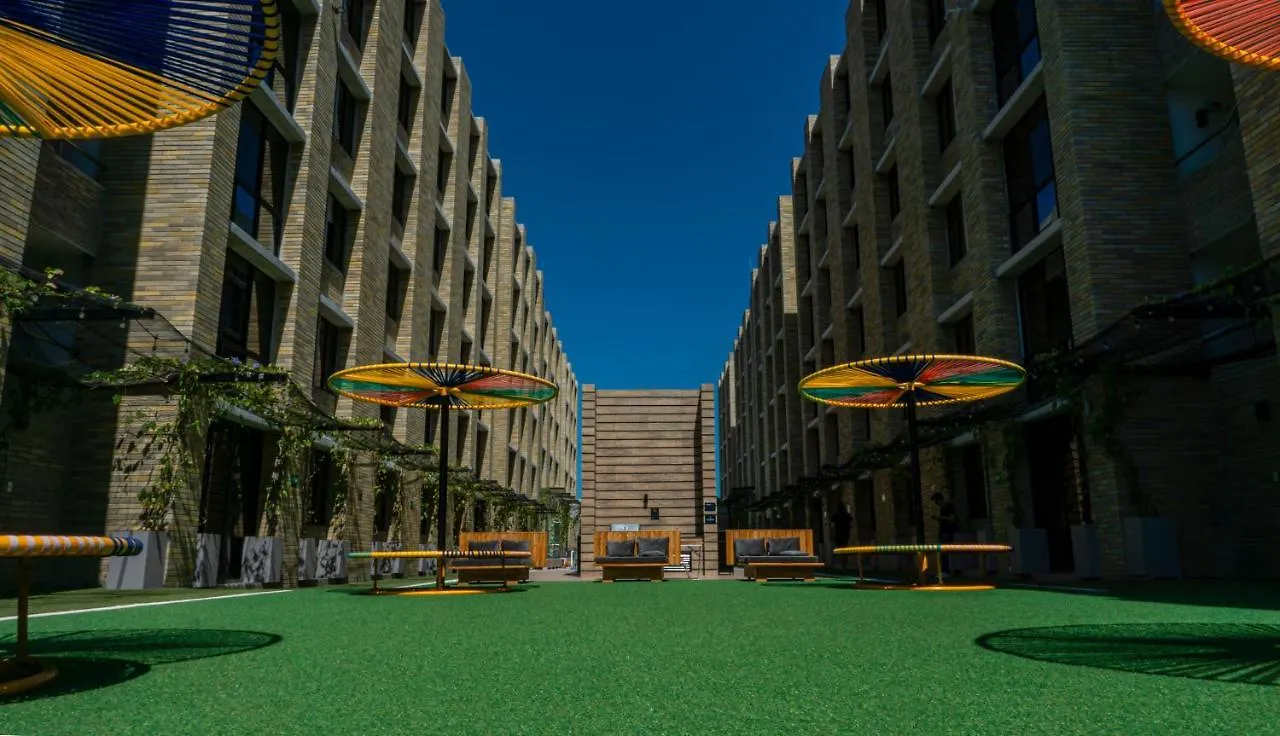 Apartment Livinnx Barranquilla Barranquilla