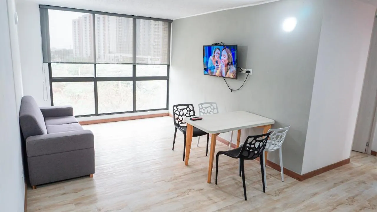 Apartment Livinnx Barranquilla Barranquilla  Colombia